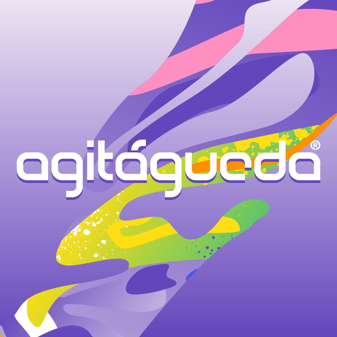 AGITÁGUEDA 2024 | ART FESTIVAL ÁGUEDA