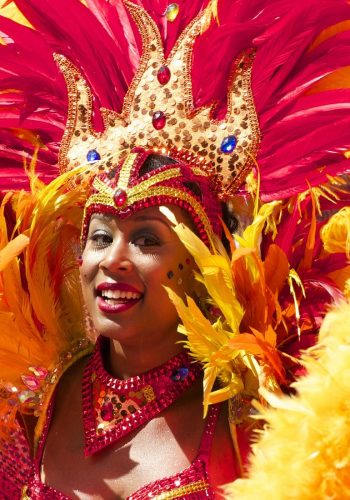 Saiba onde se pode divertir no Carnaval 2019! A animação está a chegar de norte a sul do País