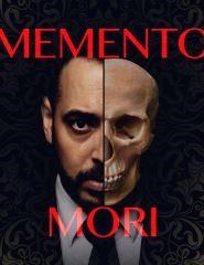 Memento Mori | Rui Sinel de Cordes