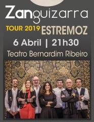 ZANGUIZARRA – TOUR 2019