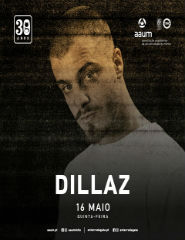 ENTERRO DA GATA 2019 – DILLAZ