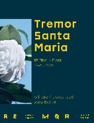 Tremor – Santa Maria