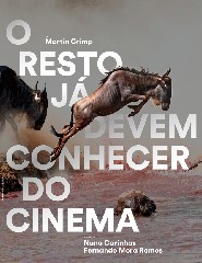 Teatro | “O resto já devem conhecer do cinema” de Martin Crimp