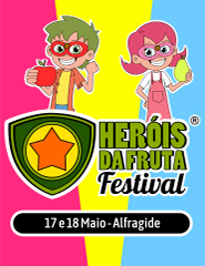 Festival Heróis da Fruta 2019