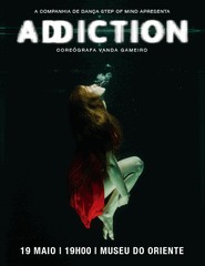 ADDICTION: Companhia de Dança STEP OF MIND