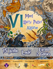 VI Meet Harry Potter