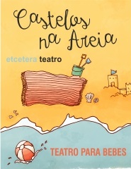 Castelos na Areia