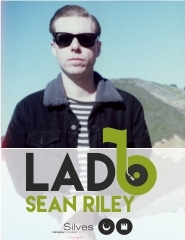 Lado B – Sean Riley