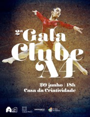 2ª GALA CLUBE A4