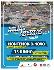 XII PROVA DE AGUAS ABERTAS – MONTEMOR-O-NOVO