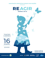 ReAgir – Sarau ADCPN 2019