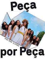 Peça por Peça / Mar Alegre