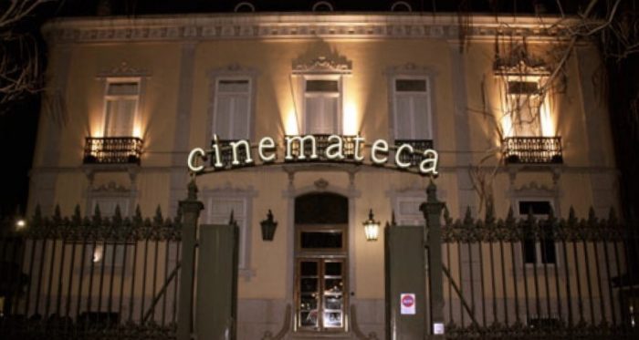 Nos 70 anos da Cinemateca