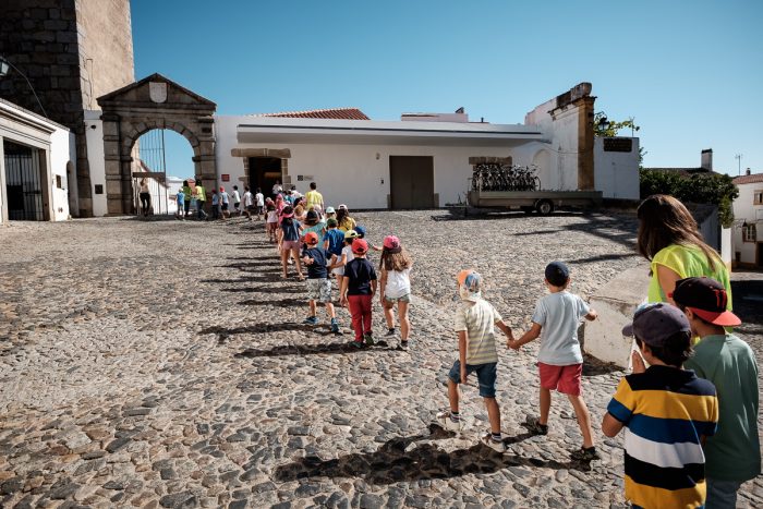 A Fundação Eugénio de Almeida promove nos dias 27