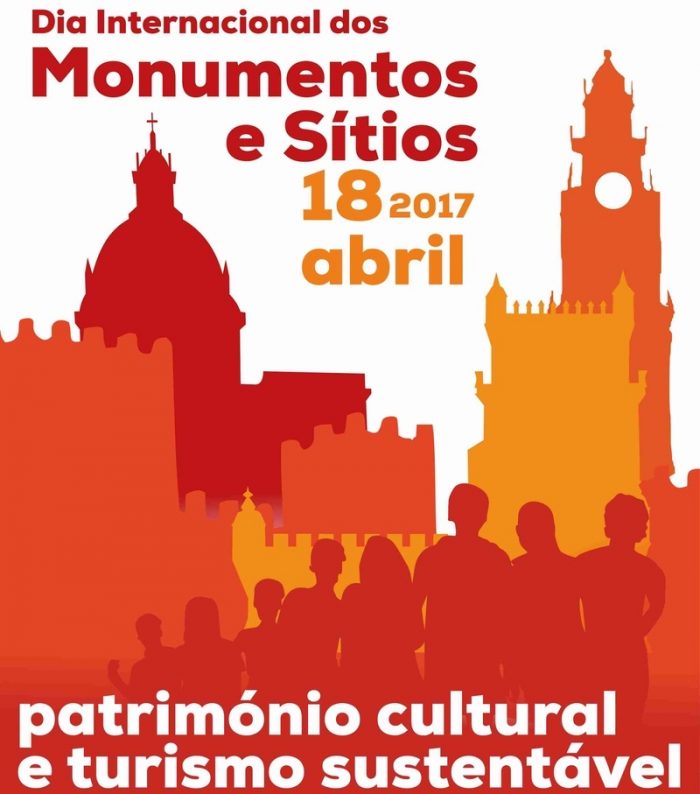 O Museu do Oriente associa-se às celebrações do Dia Internacional dos Monumentos e Sítios