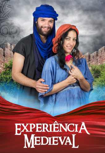 XIV FEIRA MEDIEVAL | SILVES | EXPERIÊNCIA MEDIEVAL