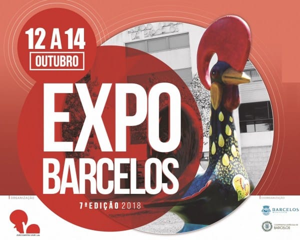 EXPO BARCELOS 2018 | 7ª EDIÇÃO | PROGRAMA OFICIAL