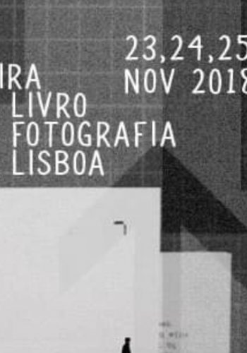 A 9ª Edição da Feira do Livro de Fotografia de Lisboa