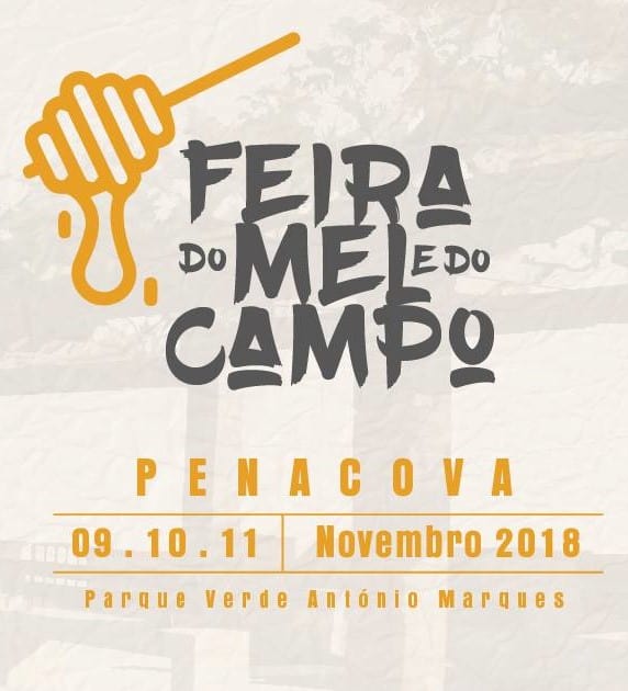 FEIRA DO MEL E DO CAMPO 2018 | PENACOVA