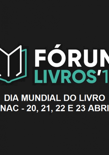 O Dia Mundial do Livro vai ser celebrado a rigor nos Fóruns FNAC. Durante este fim de semana