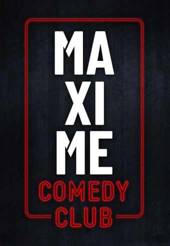 MAXIME COMEDY CLUB