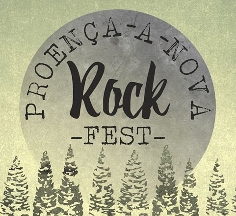 Proença-a-Nova Rock Fest