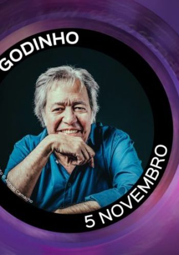 Sérgio Godinho e convidados vão estar no Casino Lisboa