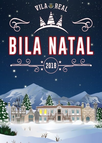 BILA NATAL | VILA REAL 2018