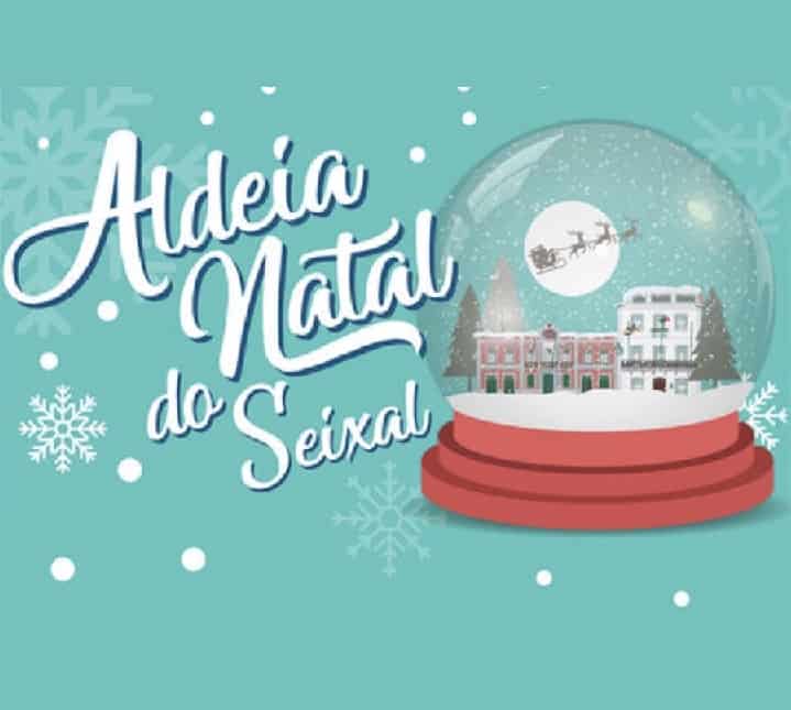 ALDEIA NATAL DO SEIXAL 2018