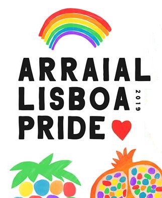 ARRAIAL LISBOA PRIDE 2019 – 22 JUN