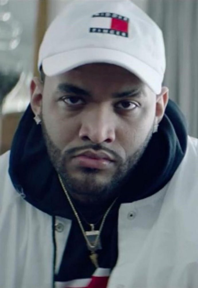 VERSUS: JOYNER LUCAS