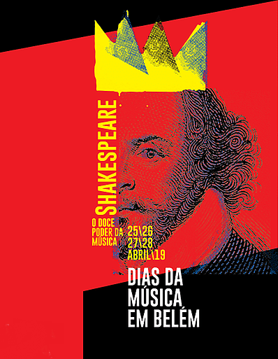 DIAS DA MÚSICA EM BELÉM 2019 | CCB