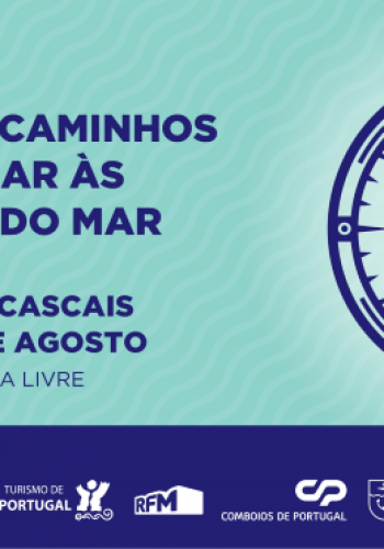 As Festas do Mar 2019 em Cascais, o único Festival de Verão gratuito em Portugal regressa ao palco mais perto do Atlântico. A Baía de Cascais recebe este ano um dos melhores cartazes de sempre, com nomes como Virgul, Jorge Palma & Sérgio Godinho, Anselmo Ralph, Paulo Gonzo, Ana Moura, AnaVitória, Fernando Daniel, Amor Electro ou ainda os The Gift.