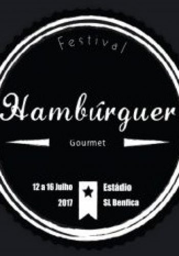 O Festival do Hamburguer mais saboroso do país está de regresso a Lisboa