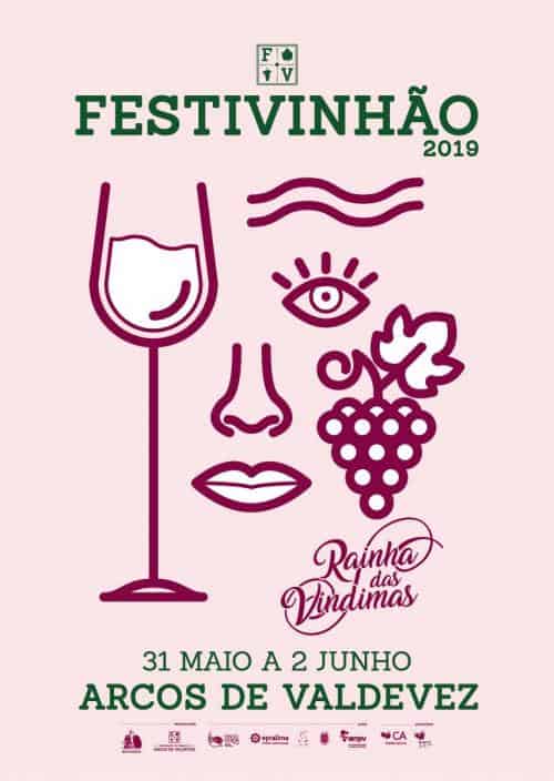 FESTIVINHÃO 2019 – ARCOS DE VALDEVEZ