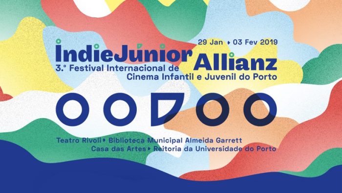 Volta a haver espaço para revisitar alguns dos clássicos que marcaram a história do cinema na edição 2019 do IndieJúnior Allianz.