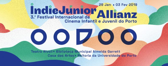 O IndieJúnior Allianz 2019 - Festival Internacional de Cinema Infantil e Juvenil do Porto está quase aí na sua terceira edição. Com a programação entretanto fechada