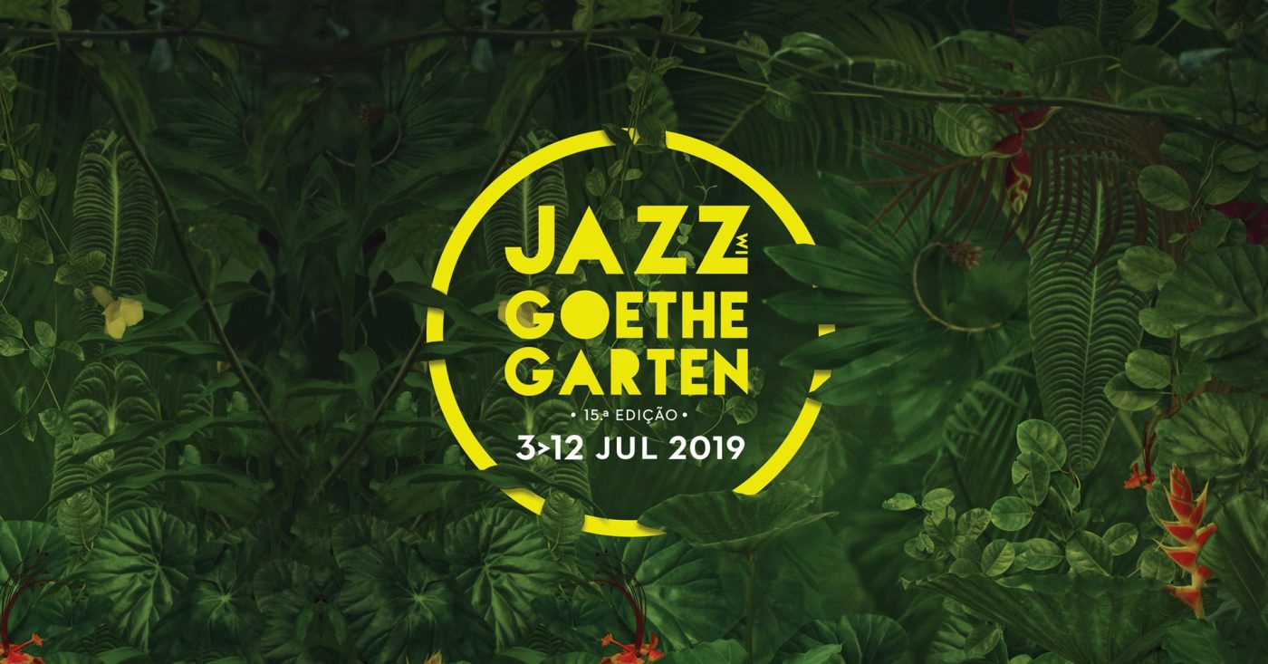 Em 2019 o Jazz im Goethe-Garten (JiGG) celebra o seu 15º aniversário. De 3 a 12 de julho, o JiGG 2019 traz seis concertos seletivos cujos autores-músicos se têm destacado numa realidade sem dúvida mais alternativa de um jazz da Europa cada vez mais diversificado.