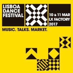 Lisboa Dance Festival 2017 na Lx Factory