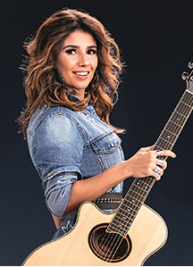 PAULA FERNANDES – TOUR JEANS 2019