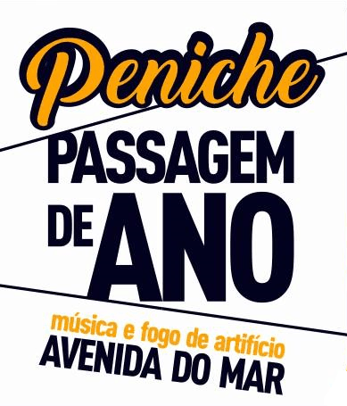 PENICHE – PASSAGEM DE ANO 2018-2019