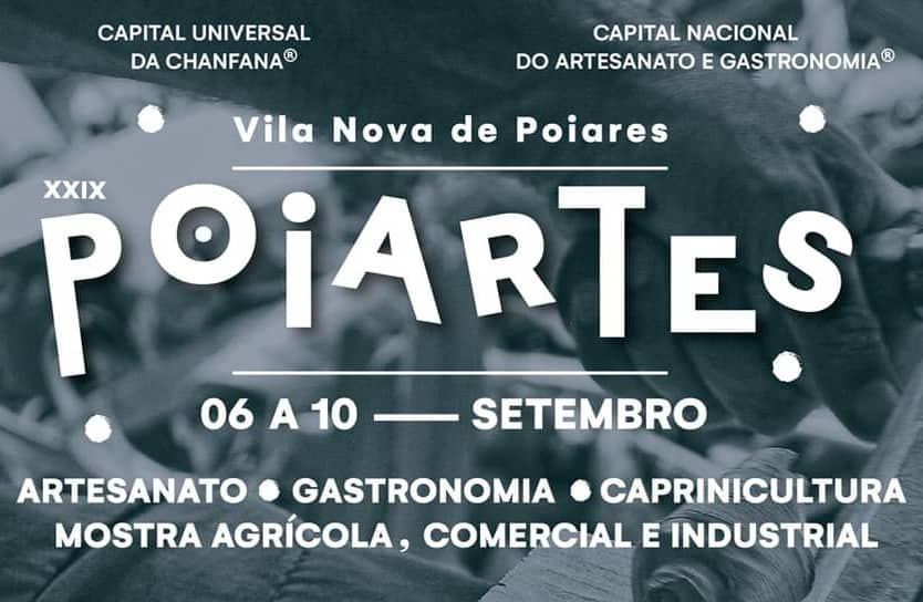 POIARTES 2018 | VILA NOVA DE POIARES