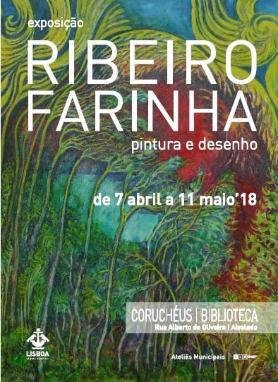 No próximo dia 7 de abril