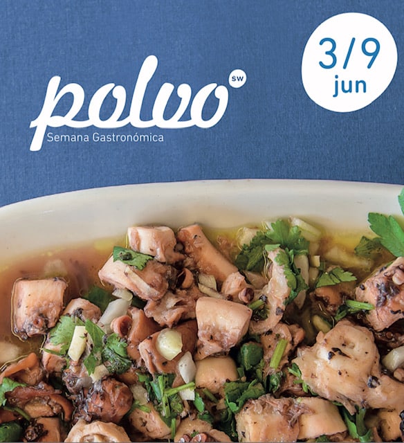 SEMANA GASTRONÓMICA DO POLVO 2019 – ODEMIRA