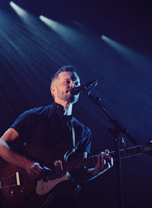 THE TALLEST MAN ON EARTH | AULA MAGNA