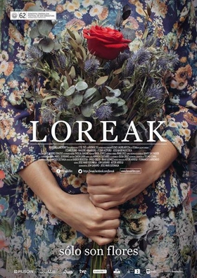 LOREAK – 1ª Mostra – Cinema Espanhol