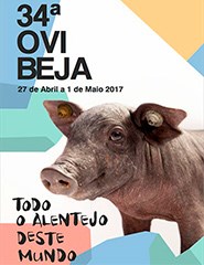 34ª Ovibeja – 2017