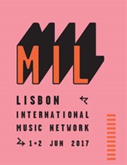 MIL – Lisbon Internacional Music Network | REGULAR TICKET