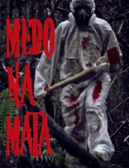 Medo na Mata – Caminhada Noturna de Terror