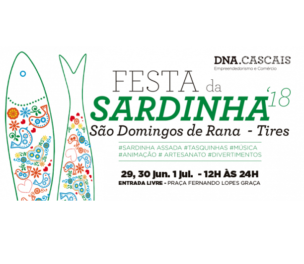 FESTA DA SARDINHA 2018 | TIRES